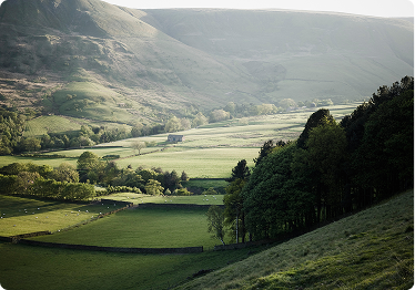 Forest of Bowland