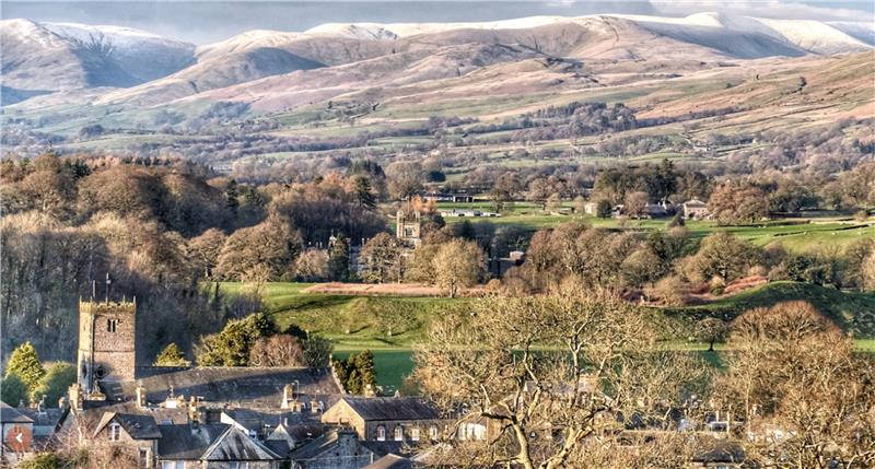 Kirkby Lonsdale