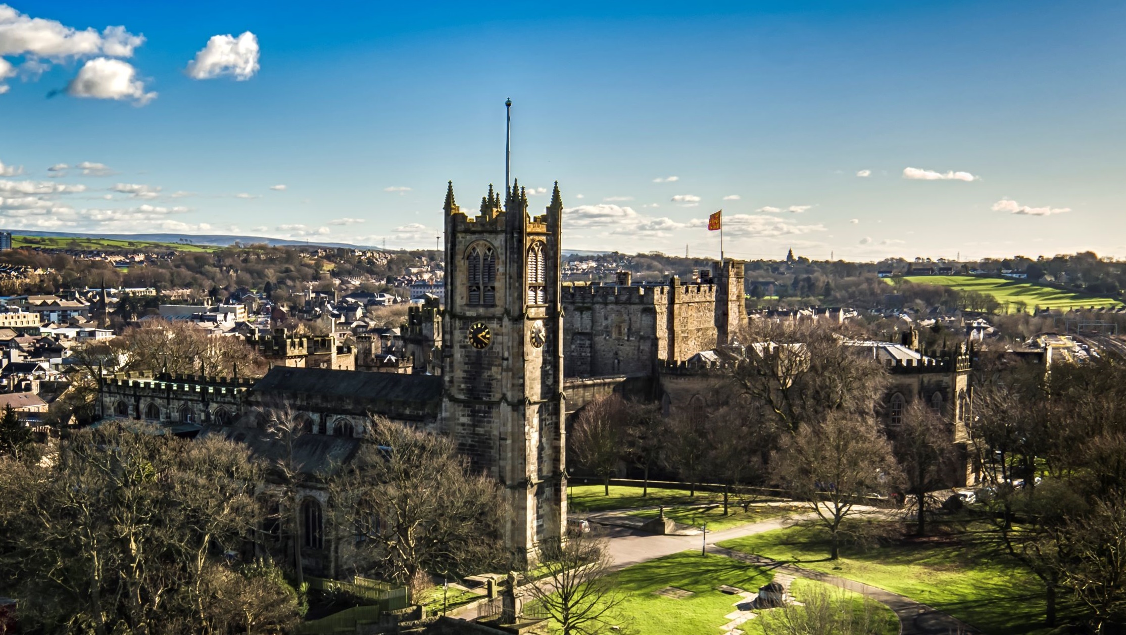 Lancaster